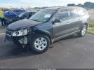 Chevrolet Traverse Ls Image 4
