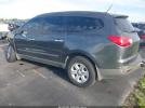 Chevrolet Traverse Ls Image 3
