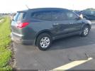 Chevrolet Traverse Ls Image 15