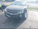 Chevrolet Traverse Ls Image 7