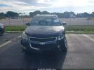 Chevrolet Traverse Ls Image 2