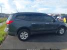 Chevrolet Traverse Ls Image 8