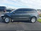 Chevrolet Traverse Ls Image 11