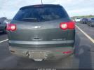 Chevrolet Traverse Ls Image 12