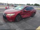 Toyota Camry Se Image 4