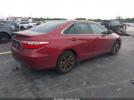 Toyota Camry Se Image 10
