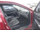 Toyota Camry Se Image 5