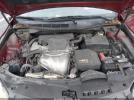 Toyota Camry Se Image 13