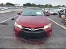 Toyota Camry Se Image 9