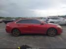 Toyota Camry Se Image 15