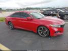 Honda Accord Sport Image 1