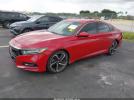 Honda Accord Sport Image 5