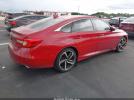 Honda Accord Sport Image 9