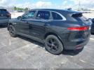 Jaguar F-PACE Premium P250 Awd Automatic Image 7