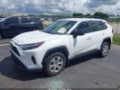 Toyota RAV4 Le Image 10