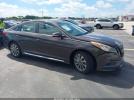Hyundai SONATA Sport Image 1