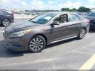 Hyundai SONATA Sport Image 3