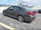 Hyundai SONATA Sport Image 4