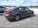 Hyundai SONATA Sport Image 5