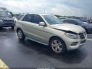 Mercedes-Benz M-Class 4matic Image 1