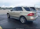 Mercedes-Benz M-Class 4matic Image 10