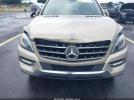 Mercedes-Benz M-Class 4matic Image 3