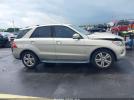 Mercedes-Benz M-Class 4matic Image 9