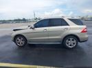 Mercedes-Benz M-Class 4matic Image 11