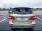 Mercedes-Benz M-Class 4matic Image 16