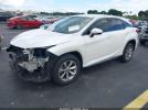 Lexus RX Image 2