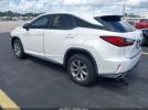 Lexus RX Image 7
