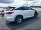 Lexus RX Image 3