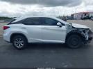Lexus RX Image 15