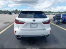 Lexus RX Image 13