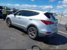 Hyundai SANTA FE 2.4l Image 2