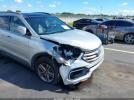 Hyundai SANTA FE 2.4l Image 4