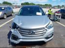 Hyundai SANTA FE 2.4l Image 10