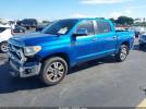 Toyota Tundra 1794 5.7l V8 Image 2
