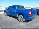 Toyota Tundra 1794 5.7l V8 Image 3