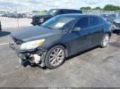 Chevrolet Malibu 2lt Image 6