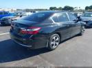 Honda Accord Lx Image 5