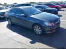 Mercedes-Benz E-Class Image 1