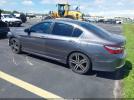 Honda Accord Sport Image 3
