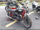 Triumph Motorcycle Bonneville Image 1