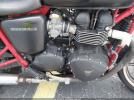 Triumph Motorcycle Bonneville Image 12