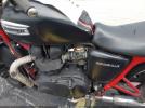 Triumph Motorcycle Bonneville Image 10