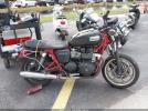 Triumph Motorcycle Bonneville Image 16