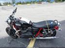 Triumph Motorcycle Bonneville Image 2