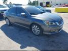 Honda Accord Ex-l V-6 Image 1