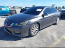 Honda Accord Ex-l V-6 Image 7